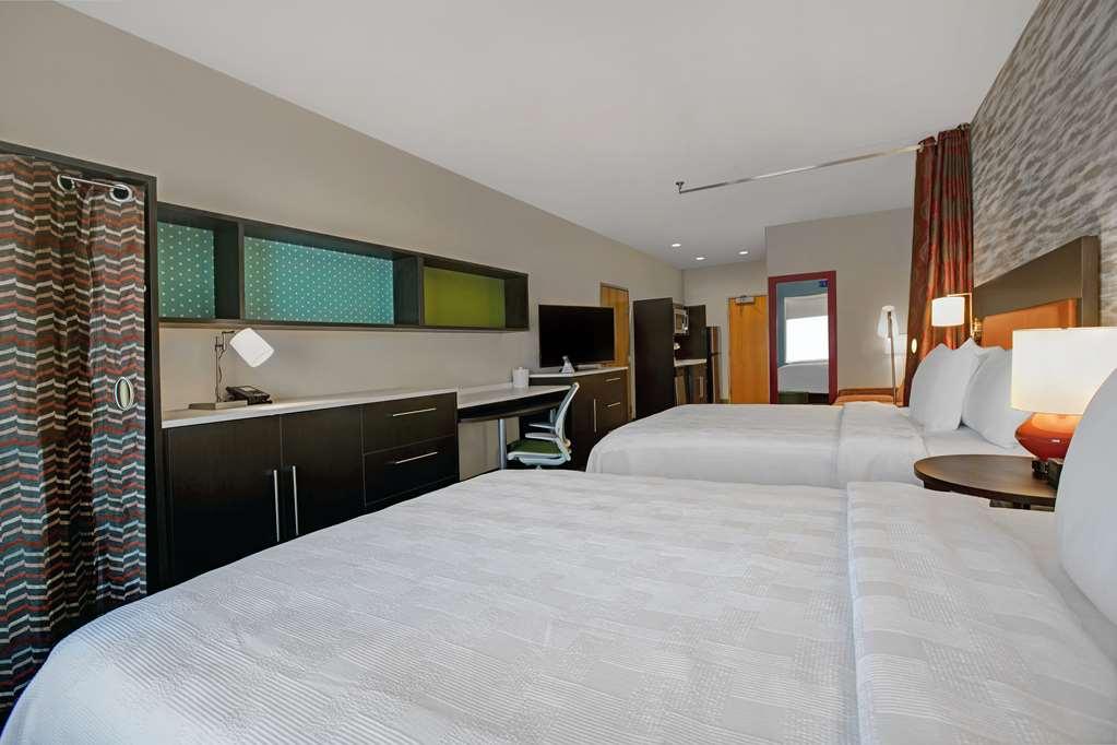 Home2 Suites By Hilton Yuma Pivot Point Habitación foto
